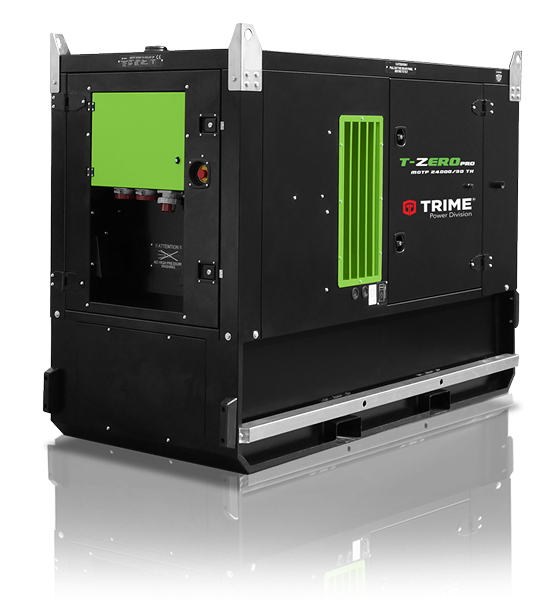 ENERGÍA SOSTENIBLE PARA CADA SECTOR